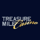 60 Freispiele ohne Einzahlung - Bonus ohne Einzahlung von Treasure Mile Casino