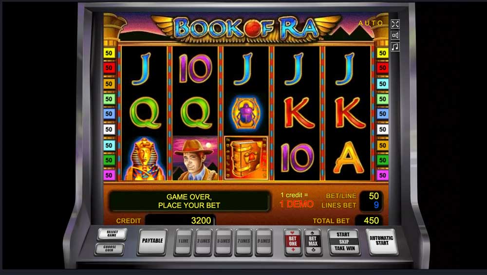 online casino book of ra echtgeld