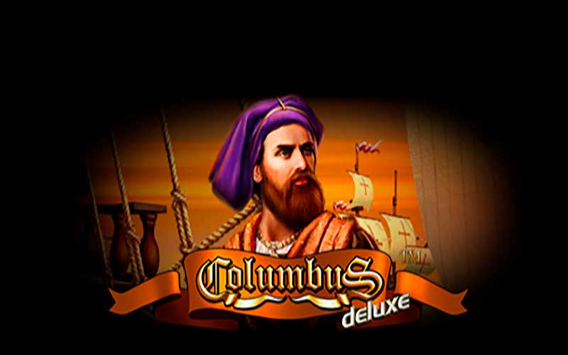 Columbus Deluxe