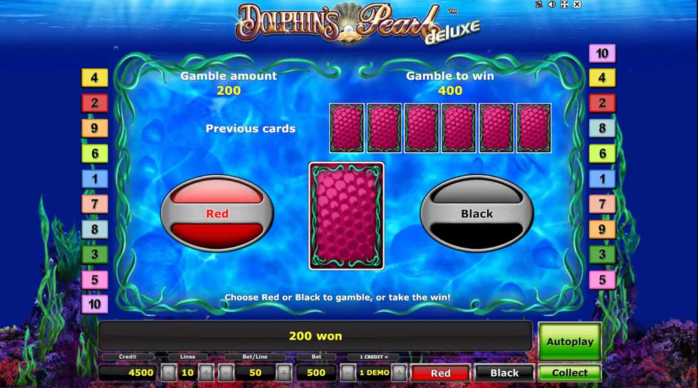dolphin's pearl deluxe free games
