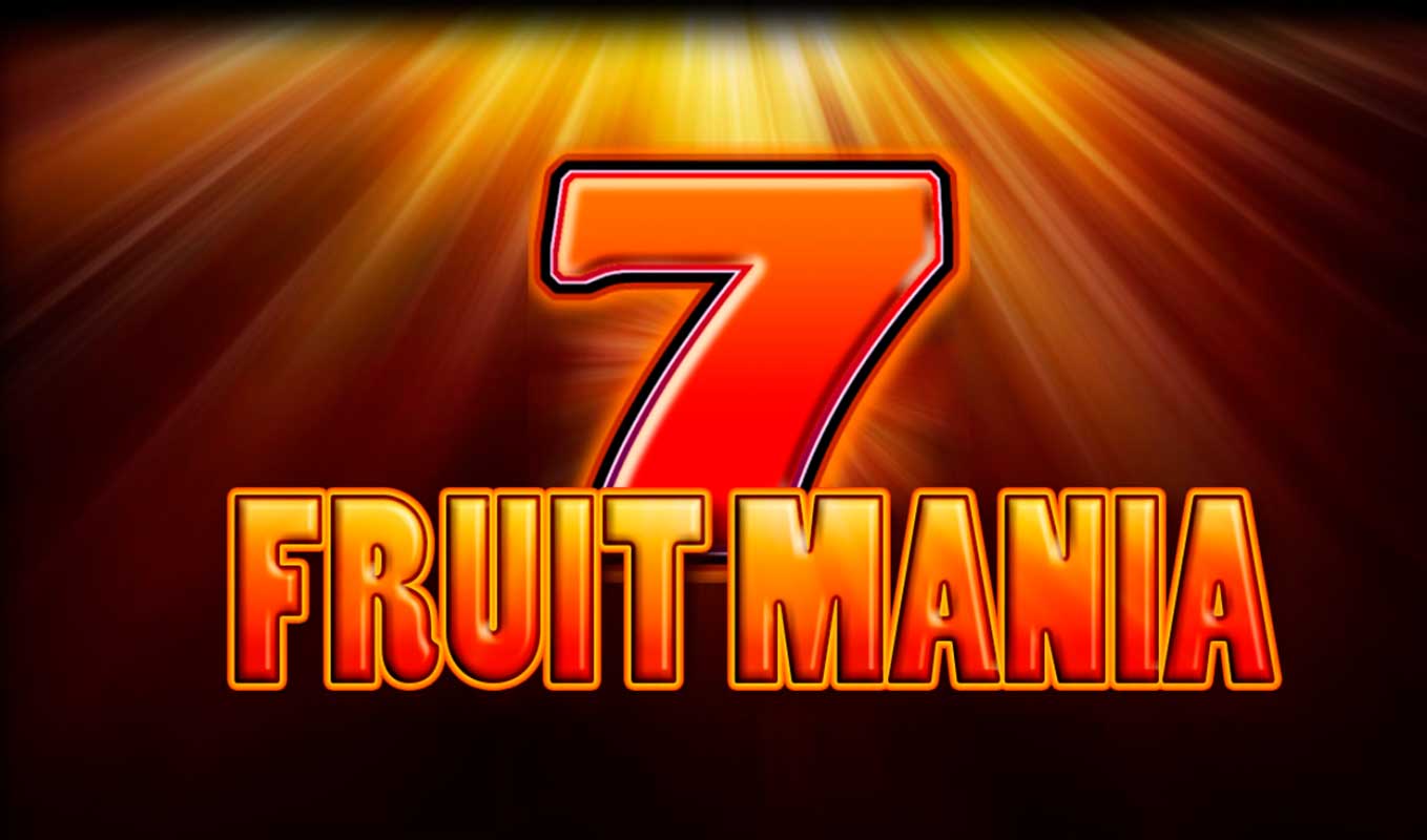 Fruit Mania