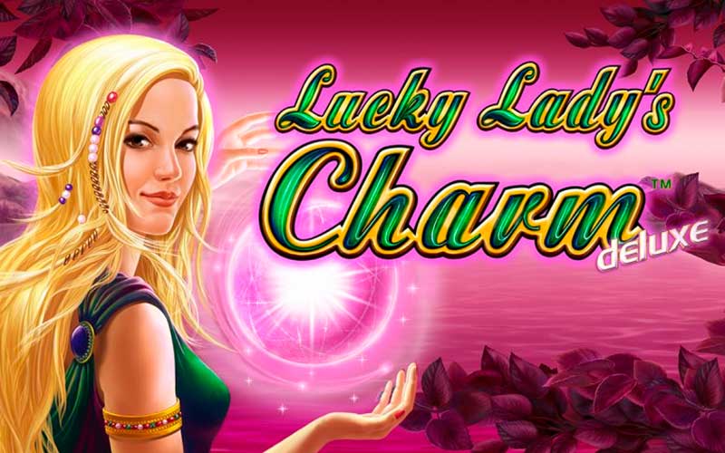 Lucky Lady’s Charm