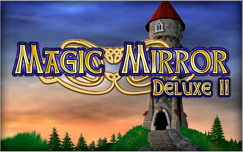 Magic Mirror Deluxe 2