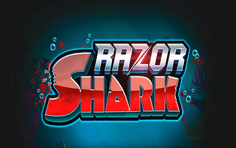 Razor Shark
