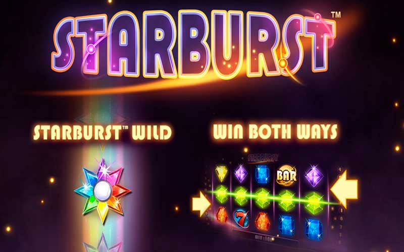 Starburst