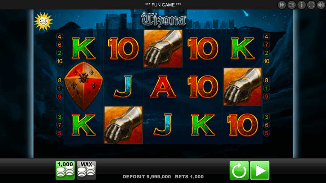 tizona online spielen kostenlos